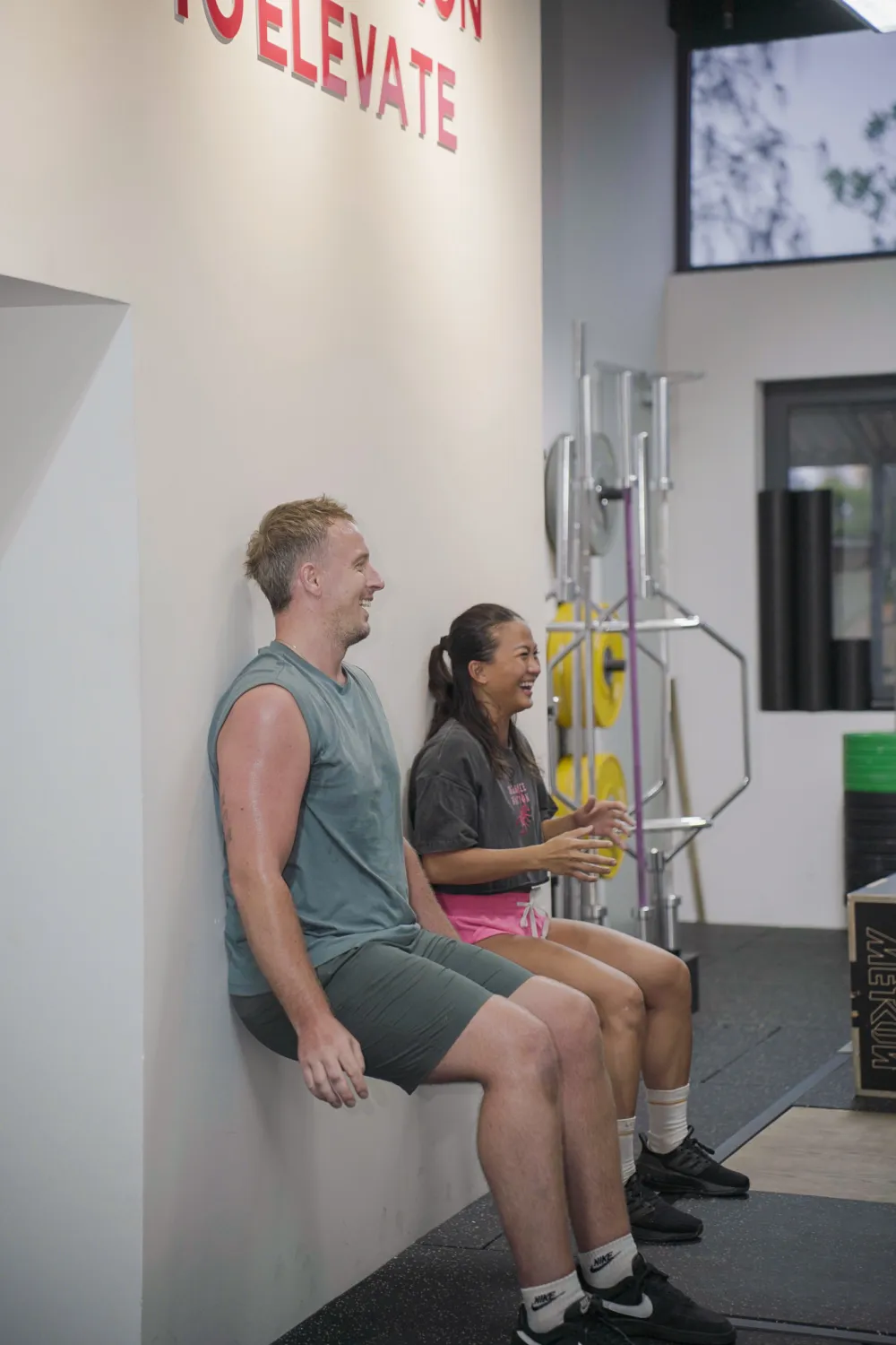 Personal Coaching