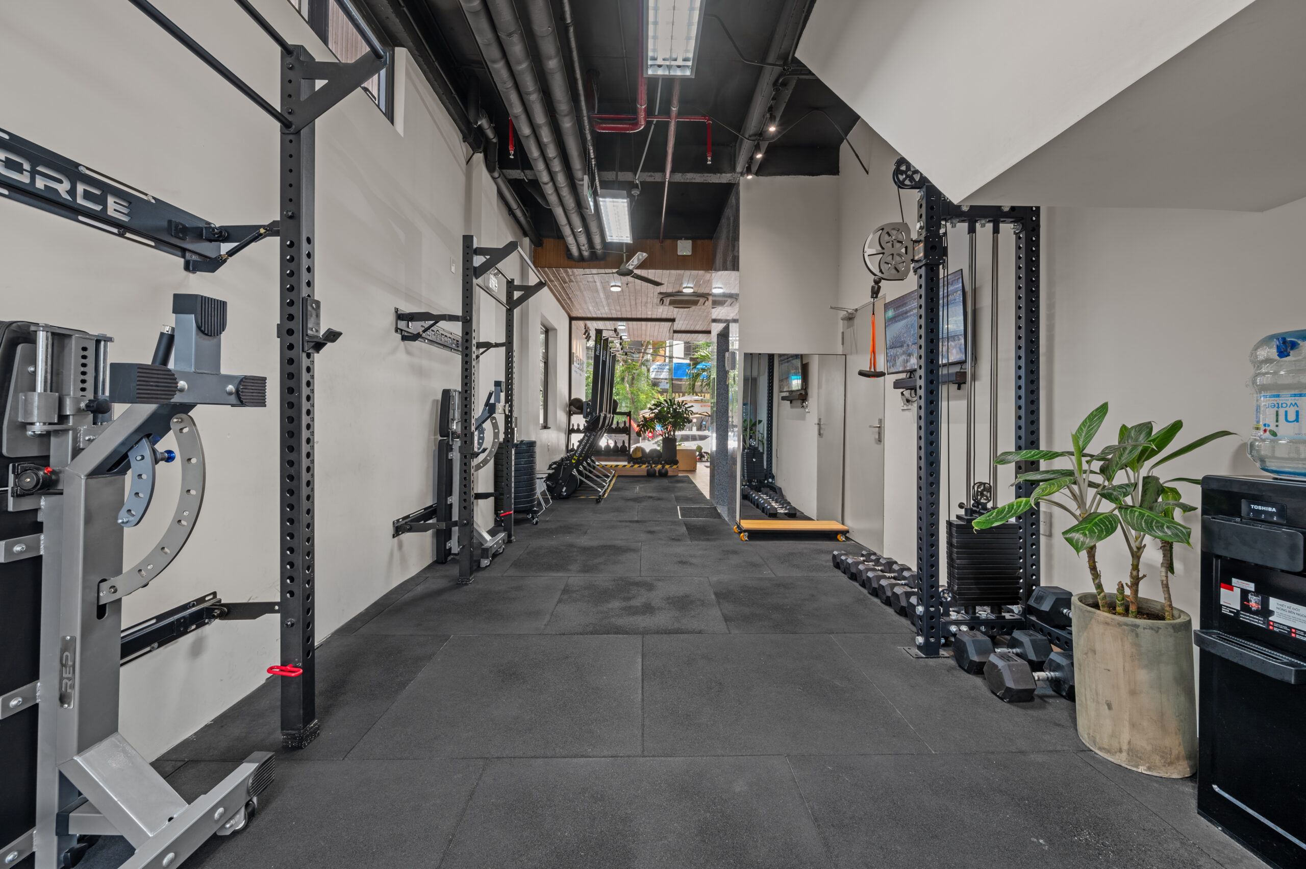 Phan Nguyen studio 13