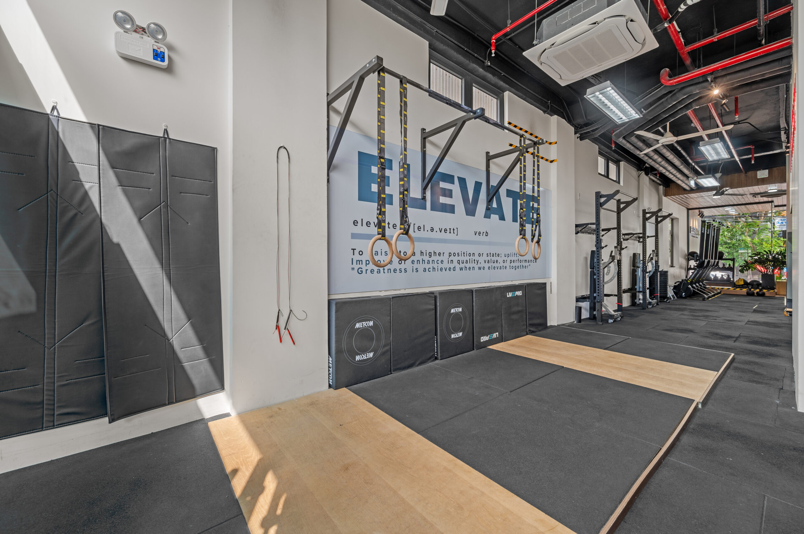 Phan Nguyen studio 18